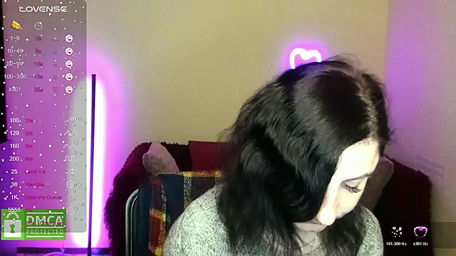 Muse kitty jenia online show from 11/30/25, 06:28