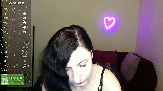 Muse kitty jenia online show from 12/02/25, 06:30