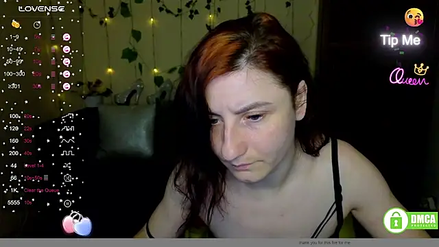 Muse kitty jenia online show from 03/08/26, 02:26