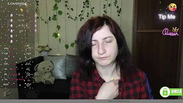 Muse kitty jenia online show from 04/11/26, 05:28