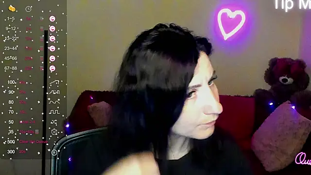 Muse kitty jenia online show from 06/04/26, 05:24