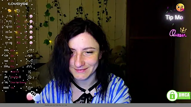 Snapshot of Muse_kitty_jenia chatting on 06/16/26, 05:21 Muse kitty jenia online show from 06/16/26, 05:21