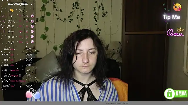 Snapshot of Muse_kitty_jenia chatting on 06/18/26, 05:30 Muse kitty jenia online show from 06/18/26, 05:30