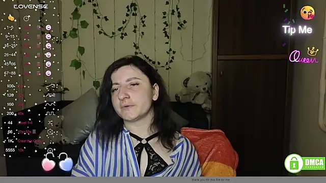 Snapshot of Muse_kitty_jenia chatting on 06/18/26, 09:14 Muse kitty jenia online show from 06/18/26, 09:14