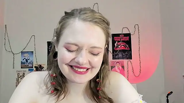 BebKonie online show from 12/02/24, 11:56