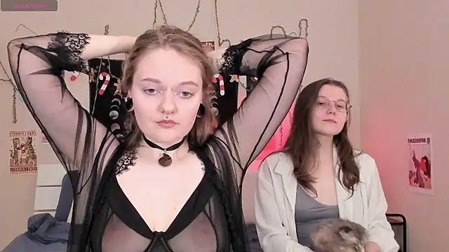 BebKonie online show from 12/07/24, 03:52