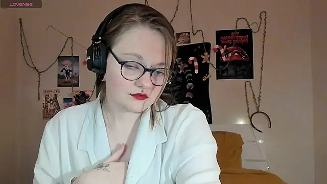 BebKonie online show from 12/19/24, 03:52