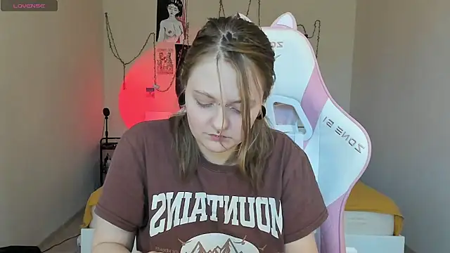 BebKonie online show from 01/15/25, 08:20