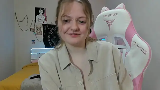 BebKonie online show from 02/28/25, 08:20