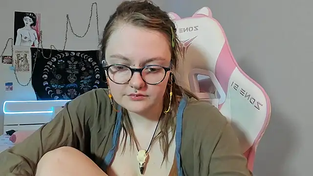 BebKonie online show from 03/02/25, 01:26