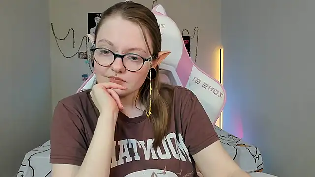 BebKonie online show from 03/07/25, 06:13