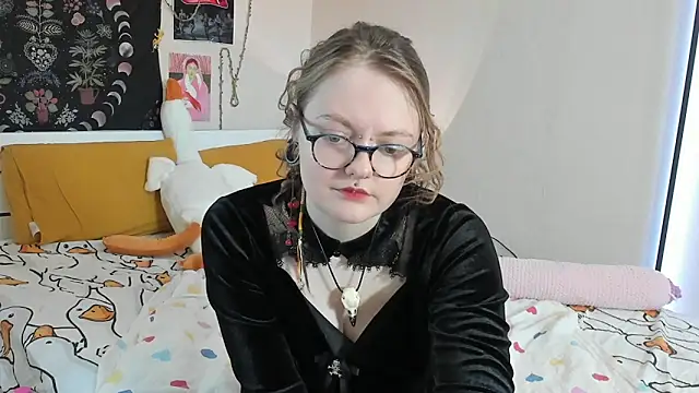 BebKonie online show from 03/22/25, 11:00