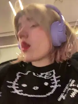 Baby  Naughty online show from 12/13/24, 01:12