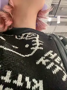Baby  Naughty online show from 12/14/24, 03:25