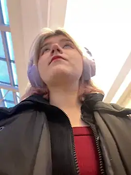 Baby  Naughty online show from 12/21/24, 10:06