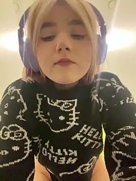 Baby  Naughty online show from 01/07/25, 12:09