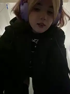 Baby  Naughty online show from 01/07/25, 03:12