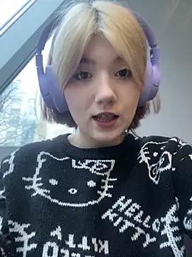 Baby  Naughty online show from 01/09/25, 12:09