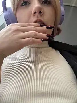 Baby  Naughty online show from 01/11/25, 12:18