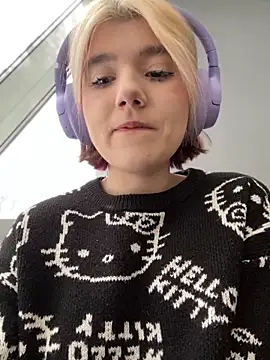 Baby  Naughty online show from 01/12/25, 09:08