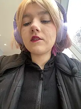 Baby  Naughty online show from 01/13/25, 09:08
