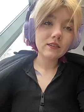 Baby  Naughty online show from 01/13/25, 12:13
