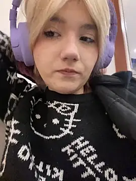 Baby  Naughty online show from 01/15/25, 03:18
