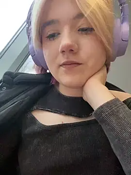 Baby  Naughty online show from 01/16/25, 12:09