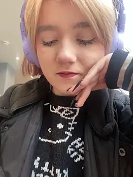 Baby  Naughty online show from 01/21/25, 08:08