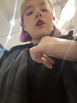 Baby  Naughty online show from 01/22/25, 08:18