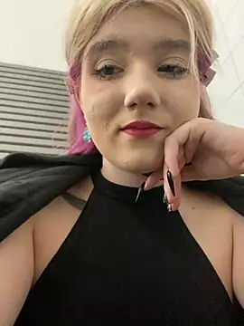Baby  Naughty online show from 01/22/25, 11:23