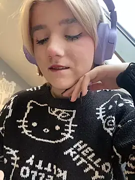 Baby  Naughty online show from 01/23/25, 08:04