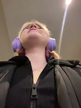 Baby  Naughty online show from 01/24/25, 08:13
