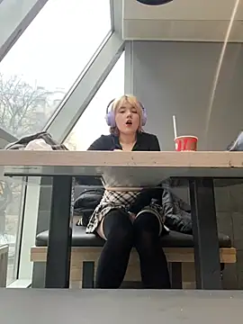 Baby  Naughty online show from 01/24/25, 11:15