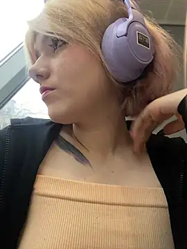 Baby  Naughty online show from 01/29/25, 11:09