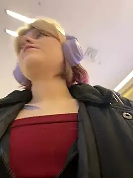 Baby  Naughty online show from 01/30/25, 08:11
