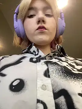 Baby  Naughty online show from 01/31/25, 08:11