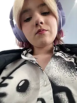 Baby  Naughty online show from 02/04/25, 11:16