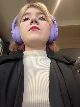 Baby  Naughty online show from 02/10/25, 08:09