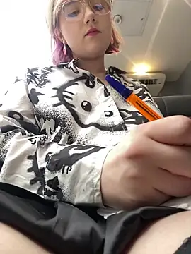 Baby  Naughty online show from 02/12/25, 12:12