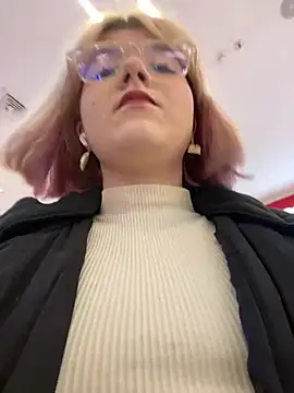 Baby  Naughty online show from 02/14/25, 08:10