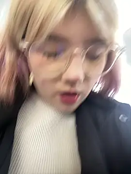 Baby  Naughty online show from 02/14/25, 11:10