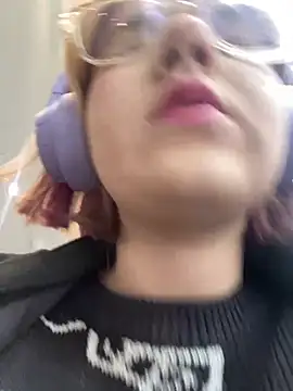 Baby  Naughty online show from 02/18/25, 08:16