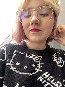 Baby  Naughty online show from 02/19/25, 08:12