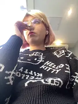 Baby  Naughty online show from 02/19/25, 11:17