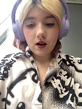 Baby  Naughty online show from 02/26/25, 02:14