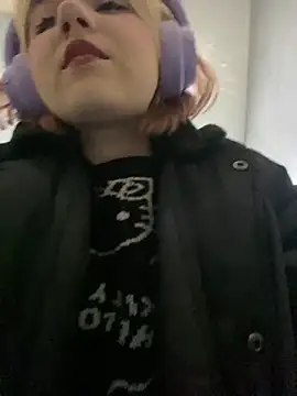 Baby  Naughty online show from 03/03/25, 11:11