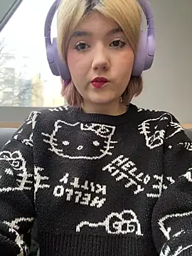 Baby  Naughty online show from 03/03/25, 02:15