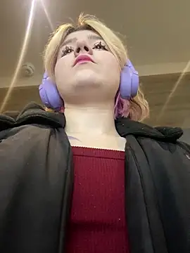 Baby  Naughty online show from 03/04/25, 11:19