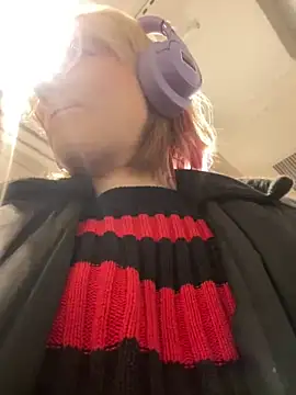 Baby  Naughty online show from 03/07/25, 11:18